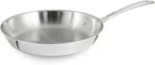 Calphalon Tri-ply Stainless Steel Omelette 10-INCH, New. Price: $83.24.