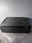 Hexclad Hybrid Pizza Box Bundle - Steel, Board, Cutter Server New. Price: $170.00.