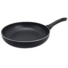 Oster Ashford 12" Aluminum Frying Pan Black New. Price: $42.61.