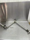 Yamaha Viking Professional VK10 06 07 08 09 10-20 Steering Stem Post Rod Used. Price: $46.99.