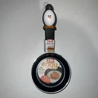 Joie Mini Nonstick Fry Pan 4.5" Diameter Ceramic Coating 10" Long Eggy New. Price: $29.99.
