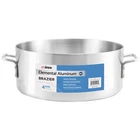Winco Commercialgrade Aluminium Brazier Heavyweight 15 Quart New. Price: $78.21.