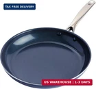 Blue Diamond 12" Nonstick Frying Pan Skillet, Infused Pfas & Ptfe-free New. Price: $50.72.