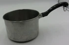Farberware 2 Qt Sauce Pan - Stainless Steel W/ Heavy Bottom QQ15C Used. Price: $25.99.