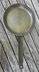 Mauviel 1830 Made France M'steel Crepe Pan With Handle Skillet Cooking 9.4" Used. Price: $44.99.