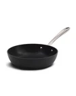 All-clad Essentials Nonstick Cookware (8.5 Fry Pan) Inch, Black New. Price: $102.99.