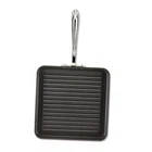 HA1 Hard Anodized Nonstick Grill 11X11 Inch Oven 11" (single Burner) New. Price: $125.79.