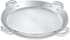 Concord Premium Stainless Steel Paella Pan With Heavy Duty Triply Bottom (20" (5 New. Price: $177.45.