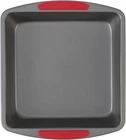 Goodcook Megagrip X Non-stick Square Baking Pan With 8", Gray New. Price: $20.08.