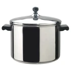 Farberware Classic Series Stainless Steel Stock Pot 8 Qt Silver New. Price: $101.86.