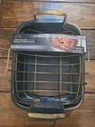 Thyme And Table 2 Piece Non Stick Roasting Pan New. Price: $25.00.