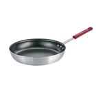 Tramontina 80114/537DS Professional Aluminum Nonstick Restaurant Fry Pan 14" New. Price: $39.99.