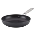 Kitchenaid Hard Anodized Induction Nonstick Fry 8.25 Inch, Matte Black New. Price: $50.64.