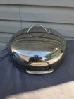 Circulon 5 Qt Hard Anodized Dutch Oven Style Stock Pot With Lid Used. Price: $36.78.