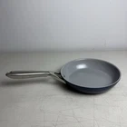 Ninja Foodi Neverstick Vivid Oven Safe All Range Non 8" Fry Pan Blue Used. Price: $29.99.