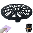 4QT Grill Plate For Gourmia GAF486 Quart Digital Fryers, Upgraded Gri... New. Price: $37.04.