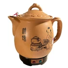 Narita Chinese Herbal Medicine Lg Capacity Electric Pot 3.8 Liters Model NEP-400 Used. Price: $57.87.