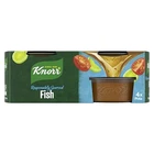 Knorr Fish Stock Pot 4 X 28G New. Price: $18.16.