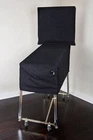 Black Canvas Usa Pinball Machine Dust Cover Protector ( Choose Your Brand Type) New. Price: $89.99.