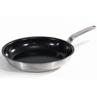 Globehome 5 Ply Ceramic Non Stick Frying Pans 12 Inch, Silver And Starry Sky New. Price: $131.99.