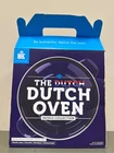 Bk Cookware Blue 2.5 Quart Dutch Oven New. Price: $79.96.
