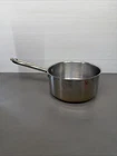 Wolfgang Puck's Cafe Collection 8" Pot MS4 Used. Price: $7.99.