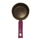 Sedona Kitchen 5.5" Egg Non-stick Mini Frying Pan Skillet Camping Single New Used. Price: $9.74.