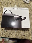 Thomas Rosenthal Professional Cookware Casserole Pot W/ Lid Nonstick Teflon New. Price: $40.00.