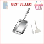 Toutrop 7.5" Japanese Omelette Egg Pan, 316 Stainless Steel Square Fryi New. Price: $35.54.