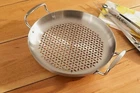 Princess House Barbecue Round Grilling Pan (5862) New Box. Price: $230.00.