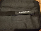 Hot Logic Mini Personal Portable Oven Open. Price: $35.00.
