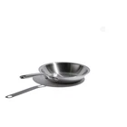 Pan 8.5 Inch Ply Stainless Steel Induction Ready Heritage Frying Eater Series New. Price: $179.99.