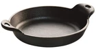 Lodge Hmsrd Heat Enhanced And Seasoned Cast Iron Round Mini 14 Ounce, Black New. Price: $47.99.