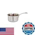 Winco Mini Sauce Pan 5 Silver DCSP-3S New. Price: $28.10.