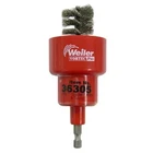 Weiler 36305 Vortec Pro 1IN Turbo Tube Brush I/o For Copper Stainless New. Price: $22.79.