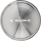 Cover For SST-12/16, SSFP-11/11NS,SSSP-10,SSDB-16/16S, Medium, Stainless Steel New. Price: $44.99.