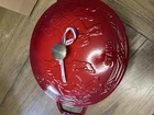Staub Enameled Cast Iron Essential French Oven With Horse Lid, 5-QT. New. Price: $210.00.