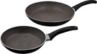 Ballarini Z1020-458 Pavia Frying Pan 2PC Set (7.9 X 11.0 Inches (20 28 New. Price: $109.81.