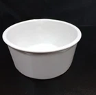 286 Nouveau Princess House White Ceramic Pot 3/4 Qt Handle,lid Unopened Box! New. Price: $87.50.