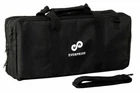 Chef Knife Bag (23 Slots) Holds 20 Knives Plus Large Zipper For Kitchen Tools New. Price: $45.99.