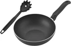 Cookin'italy Salta Pasta Pot Set, Non-stick, Made New. Price: $87.99.