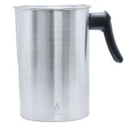 Aglary Candle Making Pouring Pot, Double Boiler Aluminum Wax Melting P... New. Price: $28.65.