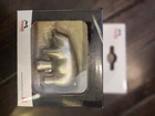 New Staub Cocottes Animal Knob Pig One Size 9 Inch Stainless Steel Replacement. Price: $36.13.