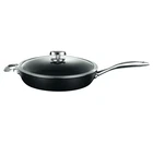 Scanpan Pro Iq 3.8 Qt Covered Saute (open Box) Damaged New. Price: $199.97.