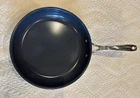 Brand New! Zwilling 10" 3 Mm Clad Cfx Ceraforce Xtreme Ceramic Nonstick Fry Pan!. Price: $71.50.
