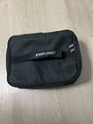 Black Hotlogic Thermal Food Warmer Electric Lunch Box/wall Plug 9IN 7IN 3IN Used. Price: $20.88.