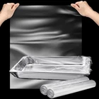Electric Roaster Liners Disposable 50 Pcs 34 Inch X 18 For 16-22 New. Price: $45.24.