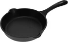 Victoria 6.5-INCH Skillet, Pre-seasoned Cast-iron Inch, Black New. Price: $32.52.