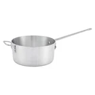 Winware Professional 7 Quart Aluminum Saucepanalu New. Price: $35.06.