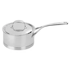 Demeyere Atlantis Stainless Steel Saucepan New. Price: $299.95.